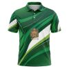 Custom Full Sublimated Polo Design 3 Custom Full Sublimated Polo Design 3 Thumbnail