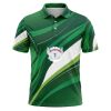 Custom Full Sublimated Polo Design 3 Custom Full Sublimated Polo Design 3 Thumbnail