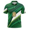 Custom Full Sublimated Polo Design 3 Custom Full Sublimated Polo Design 3 Thumbnail