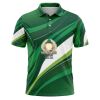 Custom Full Sublimated Polo Design 3 Custom Full Sublimated Polo Design 3 Thumbnail