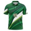 Custom Full Sublimated Polo Design 3 Custom Full Sublimated Polo Design 3 Thumbnail