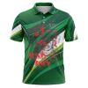 Custom Full Sublimated Polo Design 3 Custom Full Sublimated Polo Design 3 Thumbnail