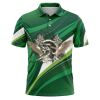 Custom Full Sublimated Polo Design 3 Custom Full Sublimated Polo Design 3 Thumbnail