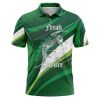 Custom Full Sublimated Polo Design 3 Custom Full Sublimated Polo Design 3 Thumbnail