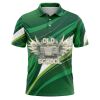Custom Full Sublimated Polo Design 3 Custom Full Sublimated Polo Design 3 Thumbnail