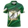 Custom Full Sublimated Polo Design 3 Custom Full Sublimated Polo Design 3 Thumbnail