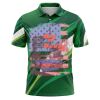 Custom Full Sublimated Polo Design 3 Custom Full Sublimated Polo Design 3 Thumbnail