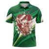 Custom Full Sublimated Polo Design 3 Custom Full Sublimated Polo Design 3 Thumbnail