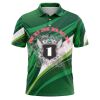 Custom Full Sublimated Polo Design 3 Custom Full Sublimated Polo Design 3 Thumbnail