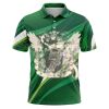 Custom Full Sublimated Polo Design 3 Custom Full Sublimated Polo Design 3 Thumbnail