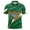 Custom Full Sublimated Polo Design 3 Custom Full Sublimated Polo Design 3 Thumbnail