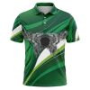 Custom Full Sublimated Polo Design 3 Custom Full Sublimated Polo Design 3 Thumbnail