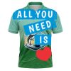 Custom Full Sublimated Polo Design 4 Custom Full Sublimated Polo Design 4 Thumbnail