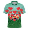 Custom Full Sublimated Polo Design 4 Custom Full Sublimated Polo Design 4 Thumbnail