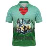 Custom Full Sublimated Polo Design 4 Custom Full Sublimated Polo Design 4 Thumbnail