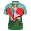 Custom Full Sublimated Polo Design 4 Custom Full Sublimated Polo Design 4 Thumbnail