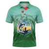 Custom Full Sublimated Polo Design 4 Custom Full Sublimated Polo Design 4 Thumbnail