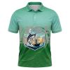 Custom Full Sublimated Polo Design 4 Custom Full Sublimated Polo Design 4 Thumbnail