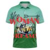 Custom Full Sublimated Polo Design 4 Custom Full Sublimated Polo Design 4 Thumbnail