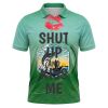 Custom Full Sublimated Polo Design 4 Custom Full Sublimated Polo Design 4 Thumbnail