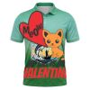 Custom Full Sublimated Polo Design 4 Custom Full Sublimated Polo Design 4 Thumbnail