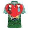 Custom Full Sublimated Polo Design 4 Custom Full Sublimated Polo Design 4 Thumbnail