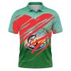 Custom Full Sublimated Polo Design 4 Custom Full Sublimated Polo Design 4 Thumbnail