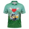 Custom Full Sublimated Polo Design 4 Custom Full Sublimated Polo Design 4 Thumbnail
