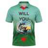 Custom Full Sublimated Polo Design 4 Custom Full Sublimated Polo Design 4 Thumbnail