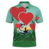 Custom Full Sublimated Polo Design 4 Thumbnail