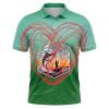 Custom Full Sublimated Polo Design 4 Custom Full Sublimated Polo Design 4 Thumbnail