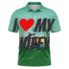 Custom Full Sublimated Polo Design 4 Custom Full Sublimated Polo Design 4 Thumbnail