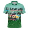 Custom Full Sublimated Polo Design 4 Custom Full Sublimated Polo Design 4 Thumbnail