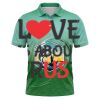 Custom Full Sublimated Polo Design 4 Custom Full Sublimated Polo Design 4 Thumbnail