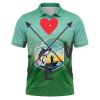 Custom Full Sublimated Polo Design 4 Custom Full Sublimated Polo Design 4 Thumbnail