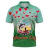 Custom Full Sublimated Polo Design 4 Custom Full Sublimated Polo Design 4 Thumbnail