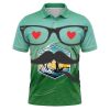 Custom Full Sublimated Polo Design 4 Custom Full Sublimated Polo Design 4 Thumbnail