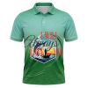Custom Full Sublimated Polo Design 4 Custom Full Sublimated Polo Design 4 Thumbnail