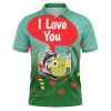 Custom Full Sublimated Polo Design 4 Custom Full Sublimated Polo Design 4 Thumbnail