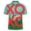 Custom Full Sublimated Polo Design 4 Custom Full Sublimated Polo Design 4 Thumbnail
