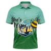 Custom Full Sublimated Polo Design 4 Custom Full Sublimated Polo Design 4 Thumbnail