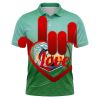 Custom Full Sublimated Polo Design 4 Custom Full Sublimated Polo Design 4 Thumbnail