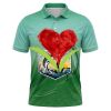 Custom Full Sublimated Polo Design 4 Custom Full Sublimated Polo Design 4 Thumbnail