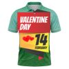 Custom Full Sublimated Polo Design 4 Custom Full Sublimated Polo Design 4 Thumbnail