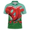 Custom Full Sublimated Polo Design 4 Custom Full Sublimated Polo Design 4 Thumbnail