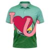 Custom Full Sublimated Polo Design 4 Custom Full Sublimated Polo Design 4 Thumbnail