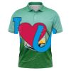 Custom Full Sublimated Polo Design 4 Custom Full Sublimated Polo Design 4 Thumbnail