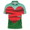 Custom Full Sublimated Polo Design 4 Custom Full Sublimated Polo Design 4 Thumbnail