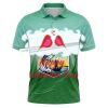 Custom Full Sublimated Polo Design 4 Custom Full Sublimated Polo Design 4 Thumbnail