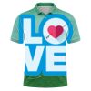 Custom Full Sublimated Polo Design 4 Custom Full Sublimated Polo Design 4 Thumbnail